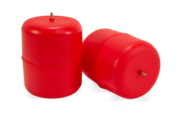 Air Lift Air Lift 1000 Air Spring Kit for 18-25 Jeep Wrangler (JL) 2WD/4WD - Bull Strap