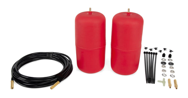 Air Lift Kia Sportage/ Sorento/ Telluride/ Hyundai Tucson/ Santa Fe/ Palisade 1000 Air Spring Kit - Bull Strap