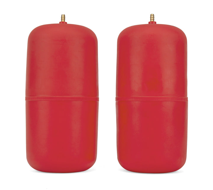 Air Lift Kia Sportage/ Sorento/ Telluride/ Hyundai Tucson/ Santa Fe/ Palisade 1000 Air Spring Kit - Bull Strap