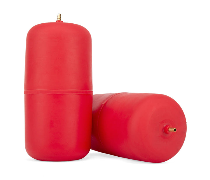 Air Lift Kia Sportage/ Sorento/ Telluride/ Hyundai Tucson/ Santa Fe/ Palisade 1000 Air Spring Kit - Bull Strap