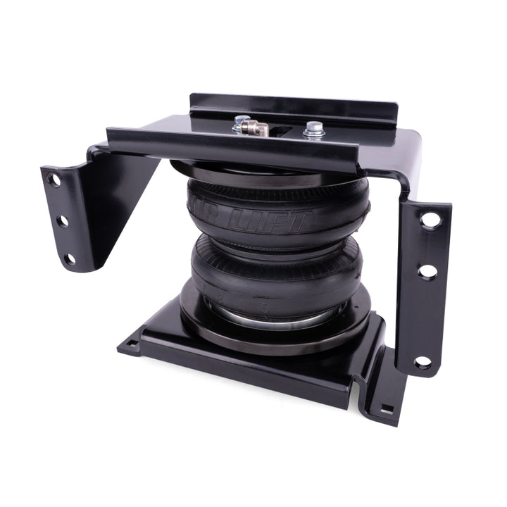 Air Lift LoadLifter 7500 XL Ultimate Air Spring Kit 16-25 Chevy/GMC Silverado/Sierra 3500HD - Bull Strap