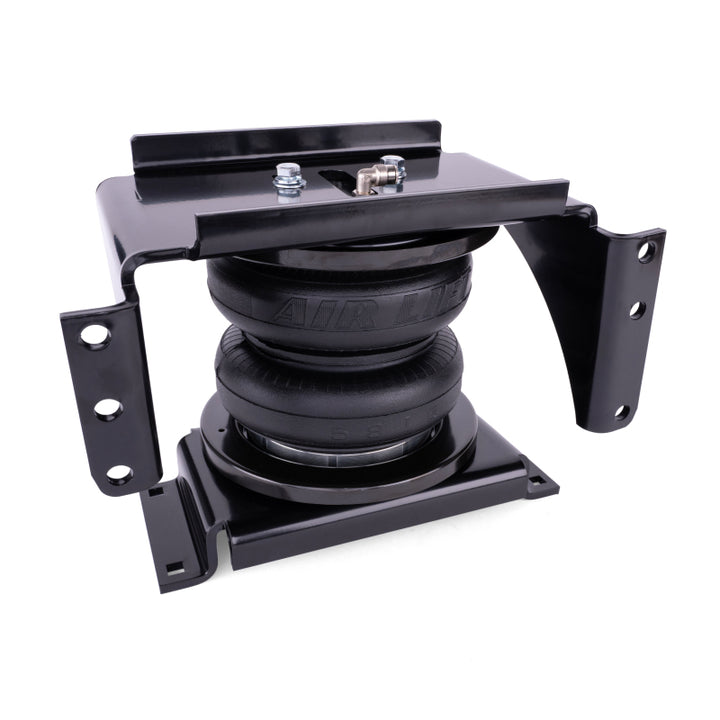 Air Lift LoadLifter 7500 XL Ultimate Air Spring Kit 16-25 Chevy/GMC Silverado/Sierra 3500HD - Bull Strap