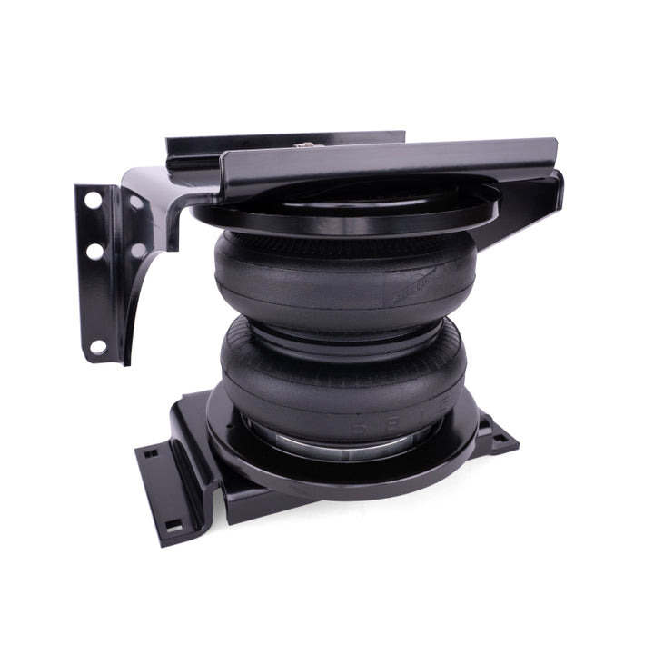Air Lift LoadLifter 7500 XL Ultimate Air Spring Kit 16-25 Chevy/GMC Silverado/Sierra 3500HD - Bull Strap