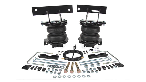 Air Lift LoadLifter 7500 XL Ultimate Air Spring Kit for 2023 Ford F-350 DRW - Bull Strap