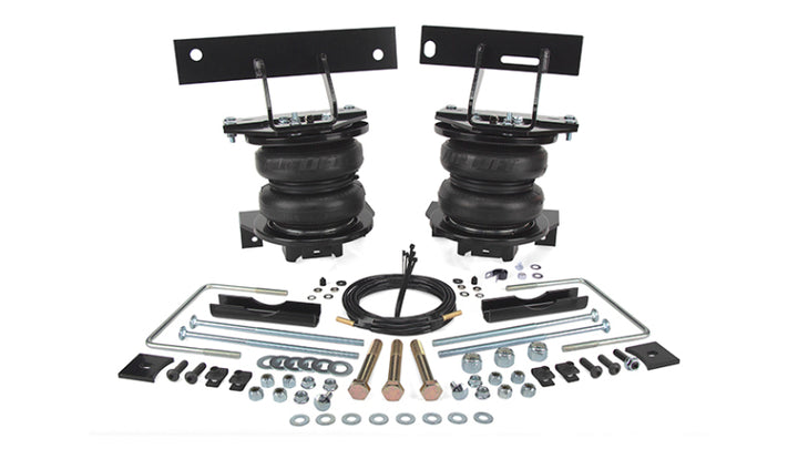 Air Lift LoadLifter 7500 XL Ultimate Air Spring Kit for 2023 Ford F-350 DRW - Bull Strap
