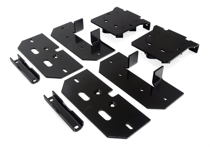 Air Lift LoadLifter 7500XL Ultimate for 03-17 Ram 3500 - Bull Strap