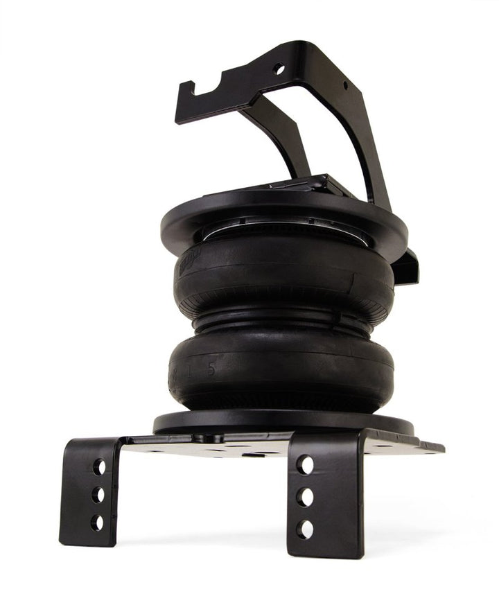 Air Lift LoadLifter 7500XL Ultimate for 11-16 Ford F250/350 - Bull Strap