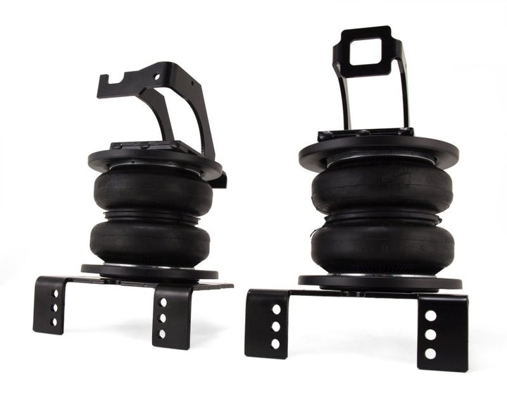 Air Lift LoadLifter 7500XL Ultimate for 11-16 Ford F250/350 - Bull Strap