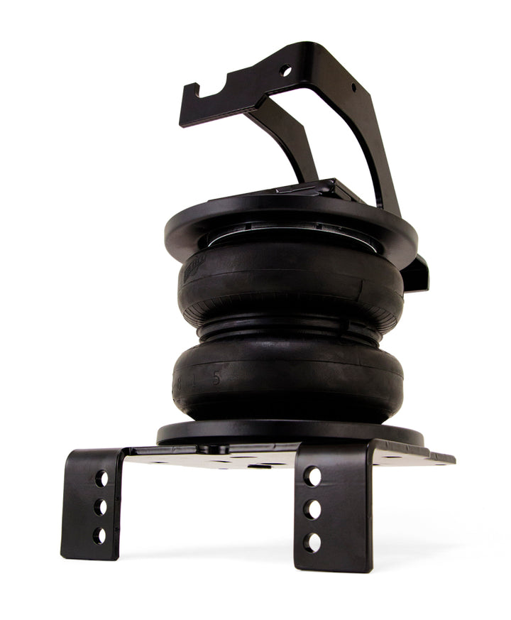 Air Lift LoadLifter 7500XL Ultimate for 11-16 Ford F250/350 - Bull Strap