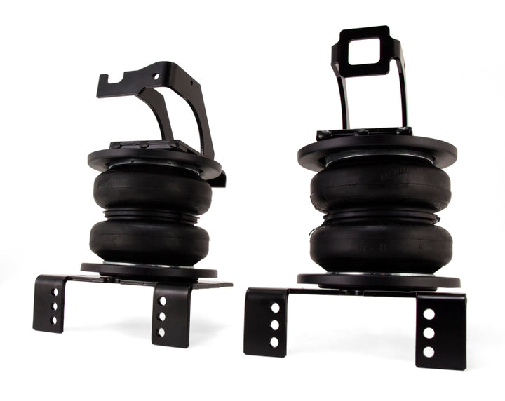 Air Lift LoadLifter 7500XL Ultimate for 11-16 Ford F250/350 - Bull Strap