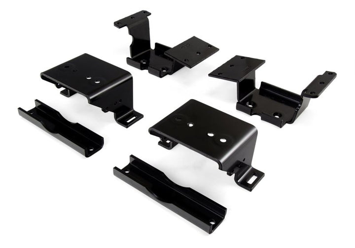 Air Lift LoadLifter 7500XL Ultimate  for 11-17 GM 2500/3500 - Bull Strap