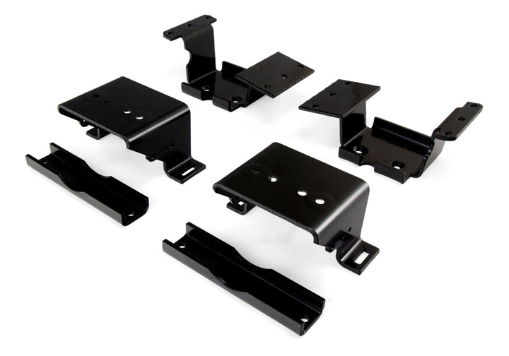 Air Lift LoadLifter 7500XL Ultimate  for 11-17 GM 2500/3500 - Bull Strap