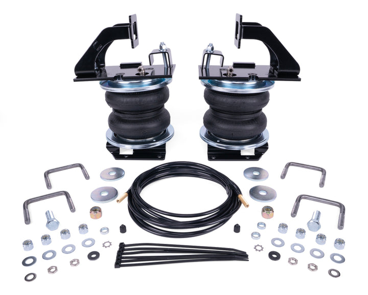 Air Lift Loadlifter 5000 Air Spring Kit 05-23 Toyota Tacoma 2/4WD - Bull Strap