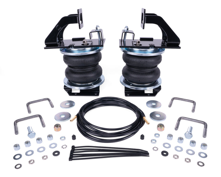 Air Lift Loadlifter 5000 Air Spring Kit 05-23 Toyota Tacoma 2/4WD - Bull Strap