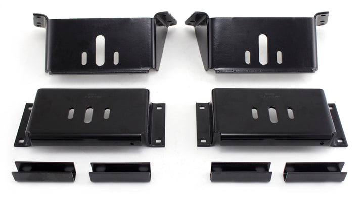 Air Lift Loadlifter 5000 Air Spring Kit - Bull Strap