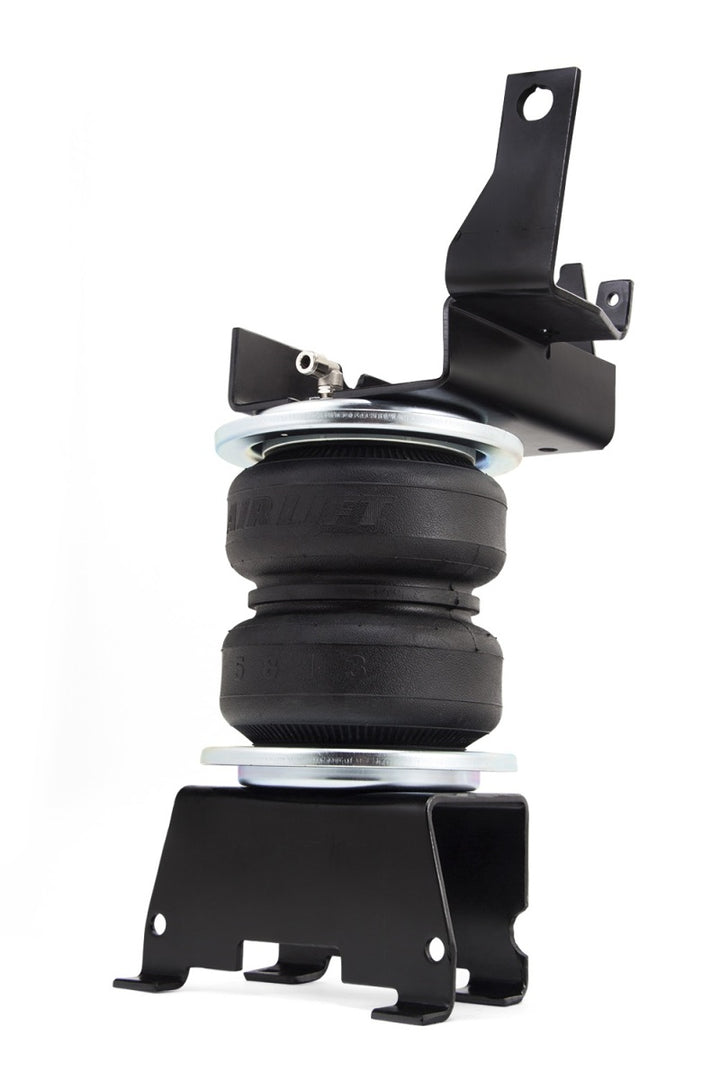 Air Lift Loadlifter 5000 Air Spring Kit - Bull Strap