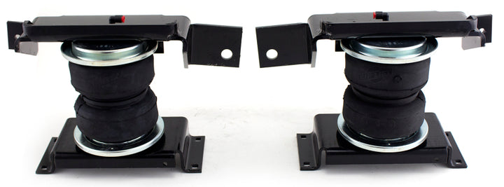 Air Lift Loadlifter 5000 Air Spring Kit - Bull Strap