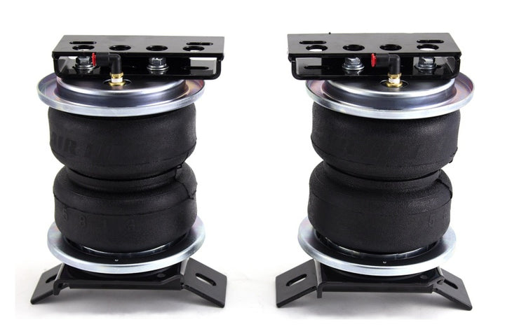 Air Lift Loadlifter 5000 Air Spring Kit - Bull Strap