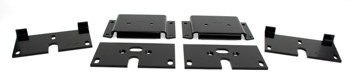 Air Lift Loadlifter 5000 Air Spring Kit for 2019 Ford Ranger 2WD/4WD - Bull Strap