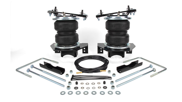 Air Lift Loadlifter 5000 Air Spring Kit for 2023 Ford F-350 DRW - Bull Strap