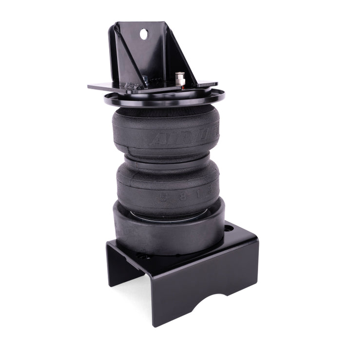 Air Lift Loadlifter 5000 Ultimate Air Spring Kit w/ Internal Jounce for 21-24 Dodge Ram TRX 4WD - Bull Strap