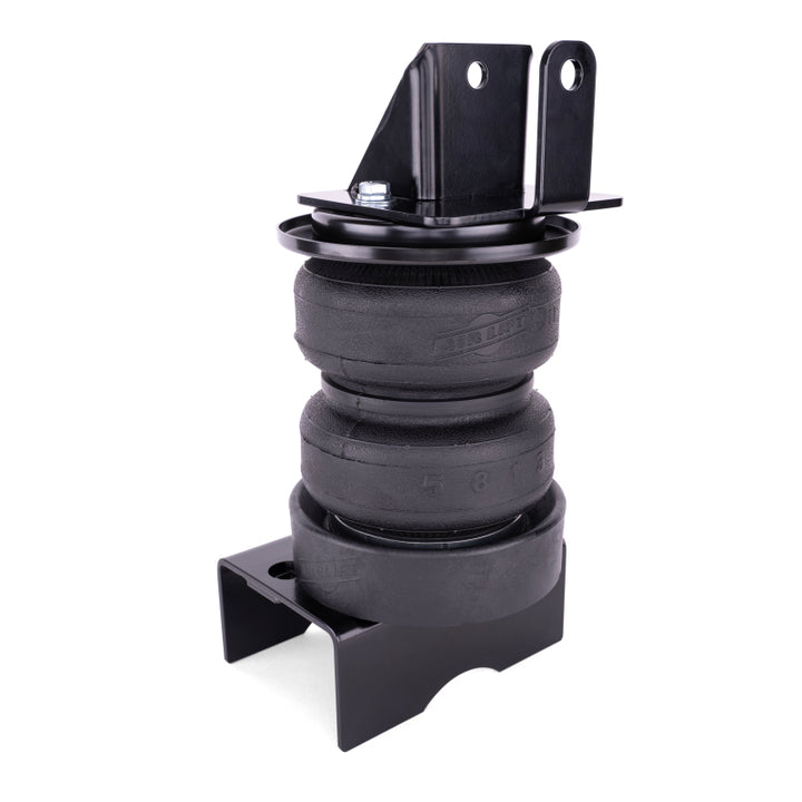 Air Lift Loadlifter 5000 Ultimate Air Spring Kit w/ Internal Jounce for 21-24 Dodge Ram TRX 4WD - Bull Strap