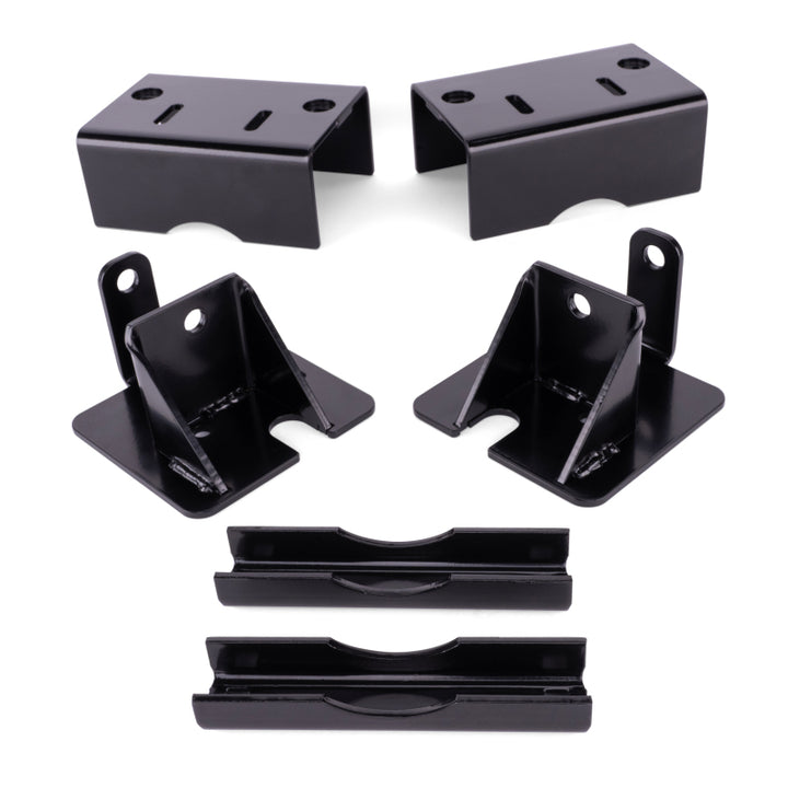 Air Lift Loadlifter 5000 Ultimate Air Spring Kit w/ Internal Jounce for 21-24 Dodge Ram TRX 4WD - Bull Strap