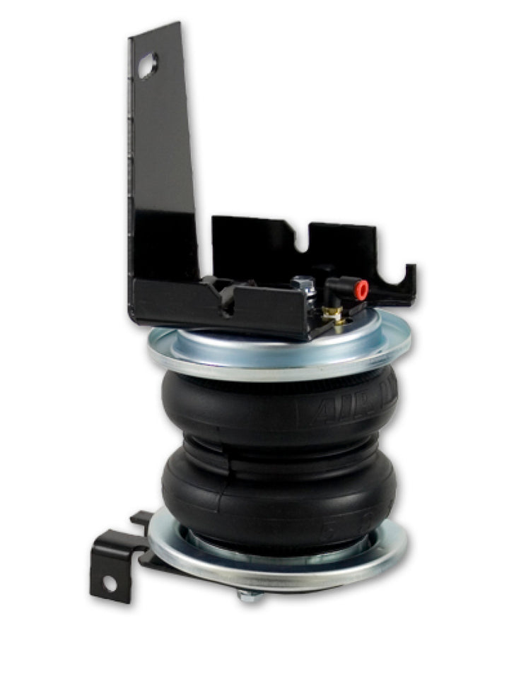 Air Lift Loadlifter 5000 Ultimate Rear Air Spring Kit for 00-05 Ford Excursion 4WD - Bull Strap