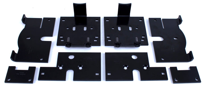 Air Lift Loadlifter 5000 Ultimate Rear Air Spring Kit for 04-14 Ford F-150 4WD - Bull Strap