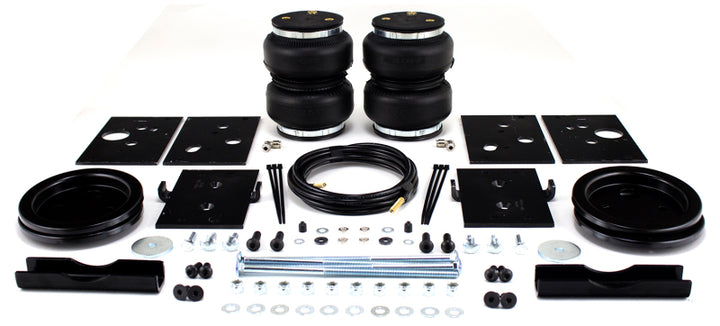 Air Lift Loadlifter 5000 Ultimate Rear Air Spring Kit for 14-17 Dodge Ram 2500 - Bull Strap