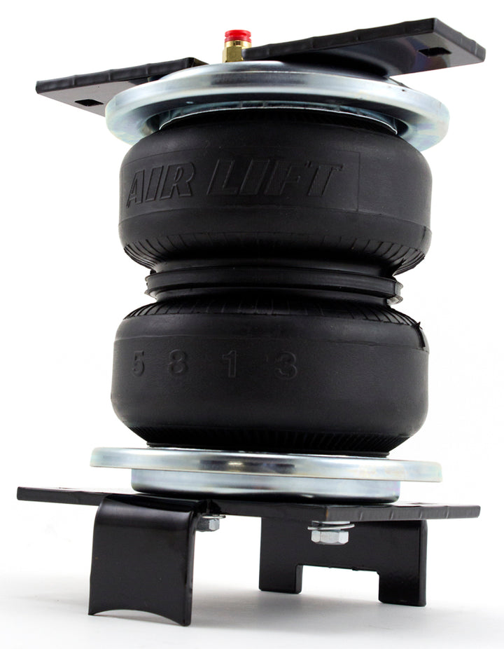 Air Lift Loadlifter 5000 for Half Ton Vehicles - Bull Strap