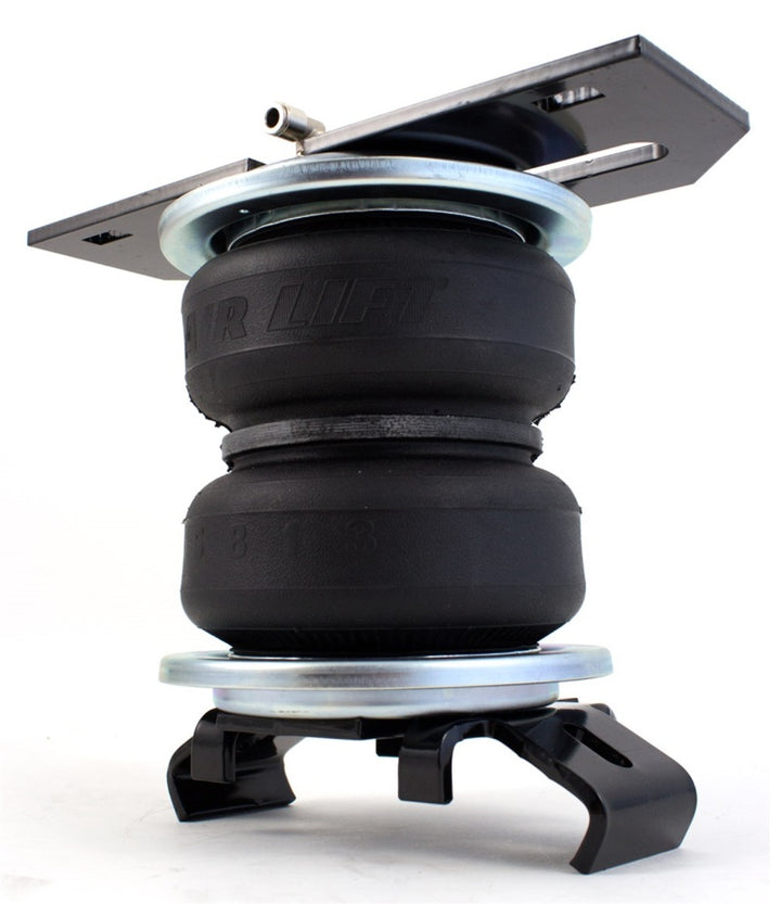 Air Lift Loadlifter 5000 for Half Ton Vehicles - Bull Strap