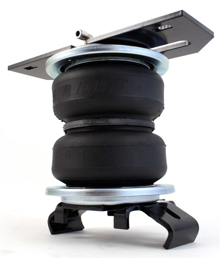 Air Lift Loadlifter 5000 for Half Ton Vehicles - Bull Strap