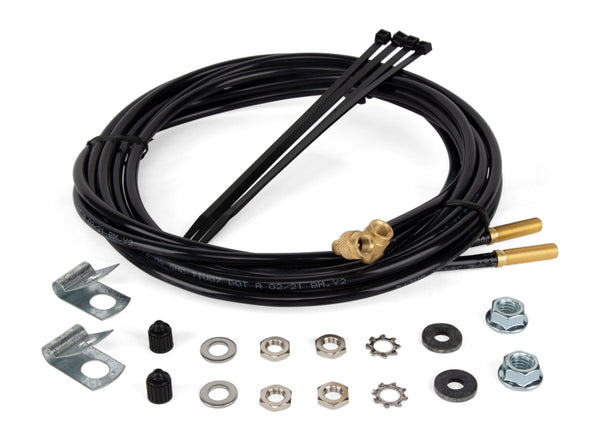 Air Lift P-30 Hose Kit - Bull Strap