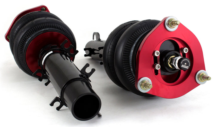 Air Lift Performance 00-06 Audi TT / 99-05 VW Golf/GTI/Jetta Front Kit - Bull Strap