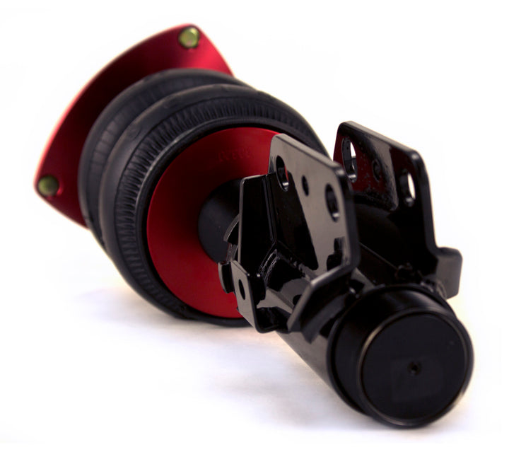 Air Lift Performance 08-14 Subaru Impreza Front Kit - Bull Strap