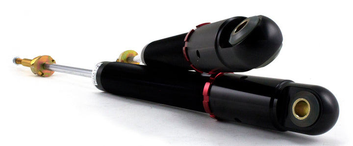 Air Lift Performance 09-15 Audi A4/A5/S4/S5/RS4/RS5 Rear Kit - Bull Strap