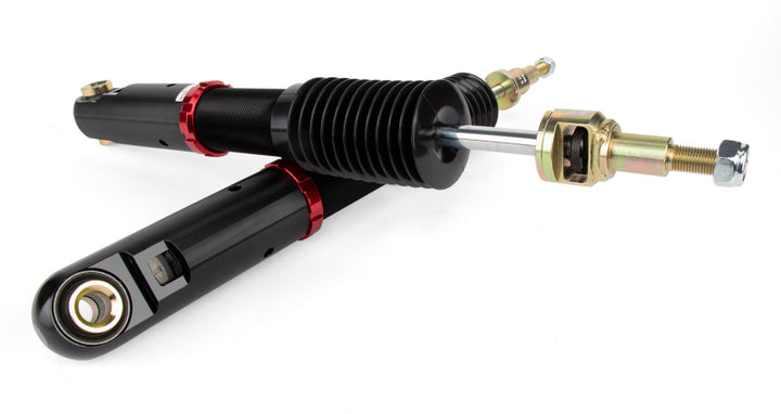 Air Lift Performance 12-20 Toyota Camry Rear Kit - Bull Strap