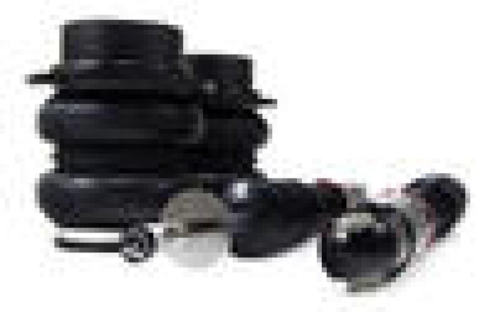 Air Lift Performance 13-15 Acura ILX / 12-15 Honda Civic Rear Kit - Bull Strap