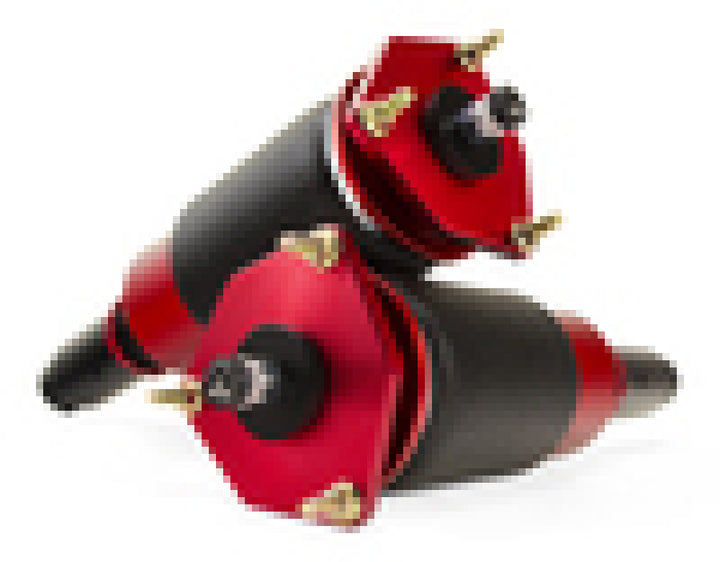 Air Lift Performance 2014+ Infiniti Q50 AWD Front Kit - Bull Strap