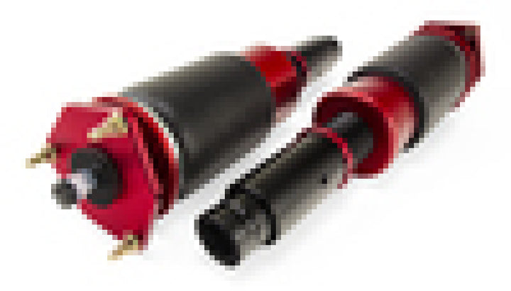 Air Lift Performance 2014+ Infiniti Q50 AWD Front Kit - Bull Strap