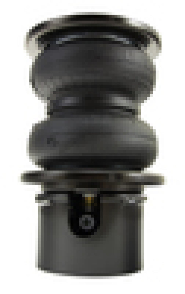 Air Lift Performance 2015+ Volkswagen Golf/GTI/Golf R MK 7 / 2016+ Audi A3 Rear Kit - Bull Strap