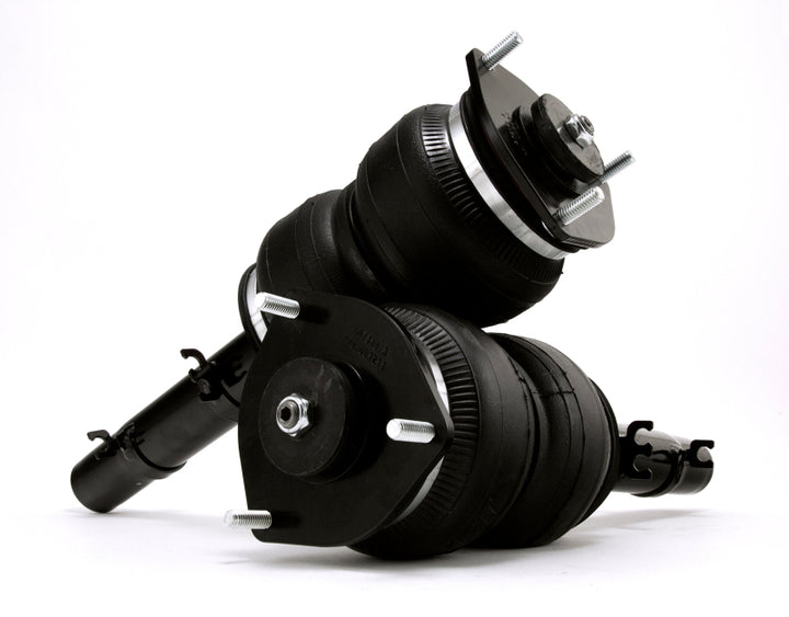 Air Lift Performance 98-06 Audi TT / 02-04 VW Golf/GTI/Jetta Slam Front Kit - Bull Strap