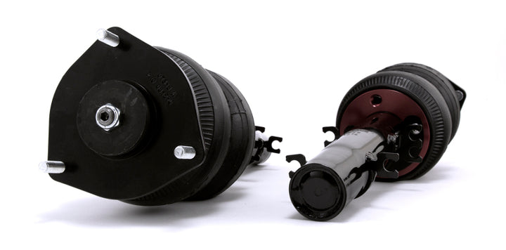 Air Lift Performance 98-06 Audi TT / 02-04 VW Golf/GTI/Jetta Slam Front Kit - Bull Strap