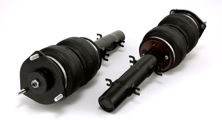 Air Lift Performance 98-06 Audi TT / 02-04 VW Golf/GTI/Jetta Slam Front Kit - Bull Strap