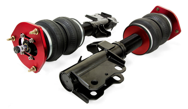 Air Lift Performance Front Kit for 16-21 Chevrolet Camaro - Bull Strap