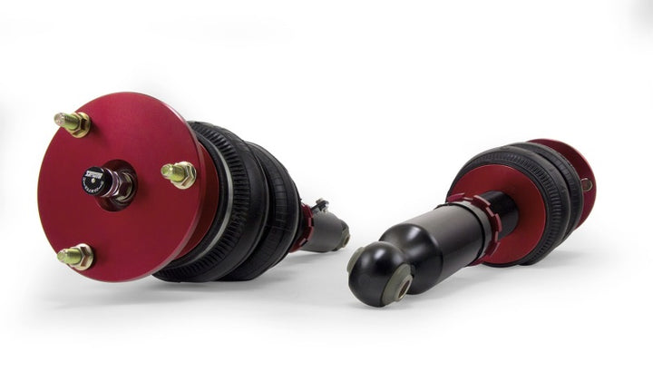 Air Lift Performance Lexus 06-13 IS250/IS350 RWD / 07-12 GS350 / 08-12 GS460 Front Kit - Bull Strap