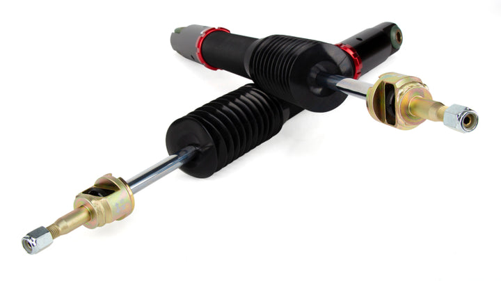 Air Lift Performance Rear Kit for 06-21 10th Gen Honda Civic (excluding Type R) - Bull Strap