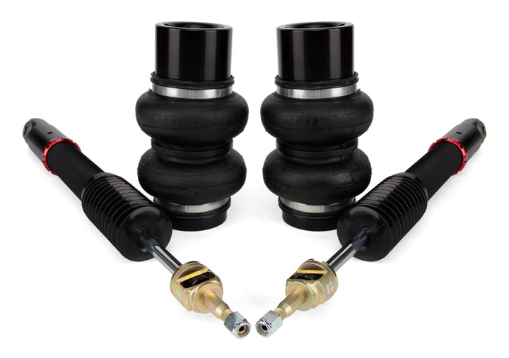 Air Lift Performance Rear Kit for 06-21 10th Gen Honda Civic (excluding Type R) - Bull Strap