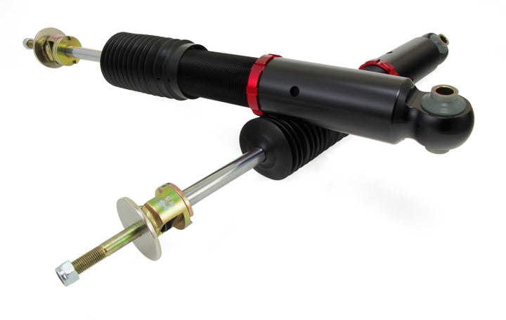 Air Lift Performance Rear Kit for 16-21 Chevrolet Camaro - Bull Strap